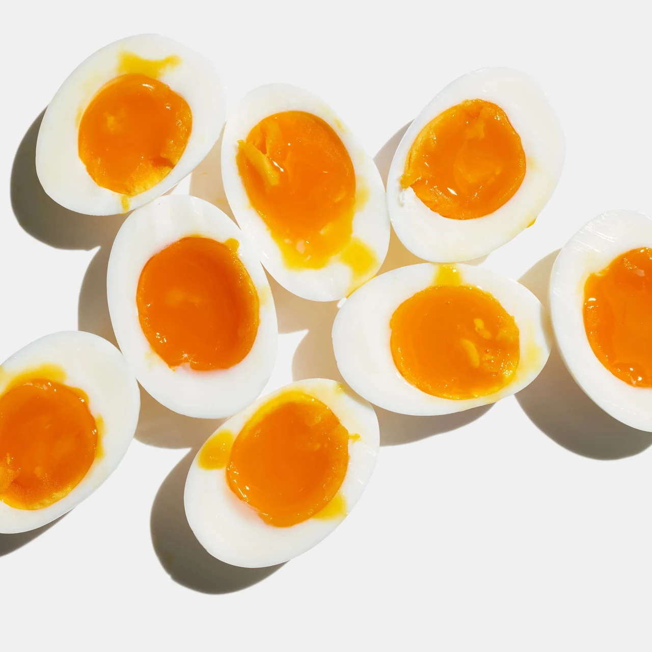 Идеально сваренные яйца EggCaso